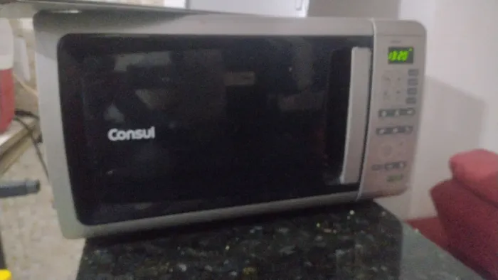 Microondas Consul