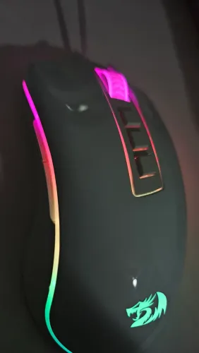 Mouse REDRAGON cobra