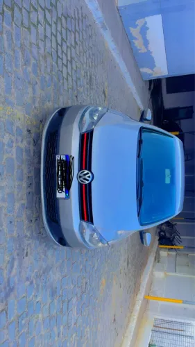 Volkswagen Fox 1.0 MI Total Flex 8V 5P 2012