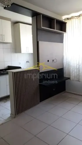 Apartamento Padrão à venda no Jardim Progresso em Americana