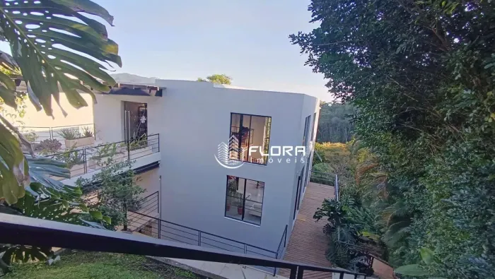 Casa com 3 dormitórios à venda, 300 m² por R$ 1.600.000,00 - Itaipu - Niterói/RJ