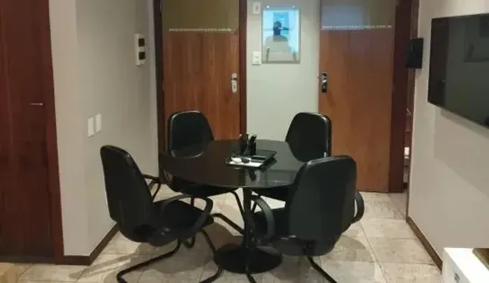 Sala, Caminho das Árvores
