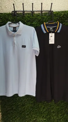 Camisas Polo
