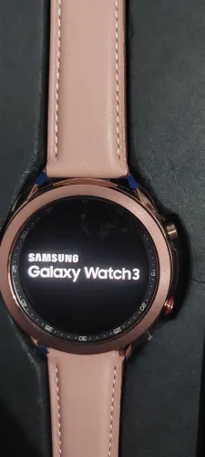 Samsung Galaxy Watch 3