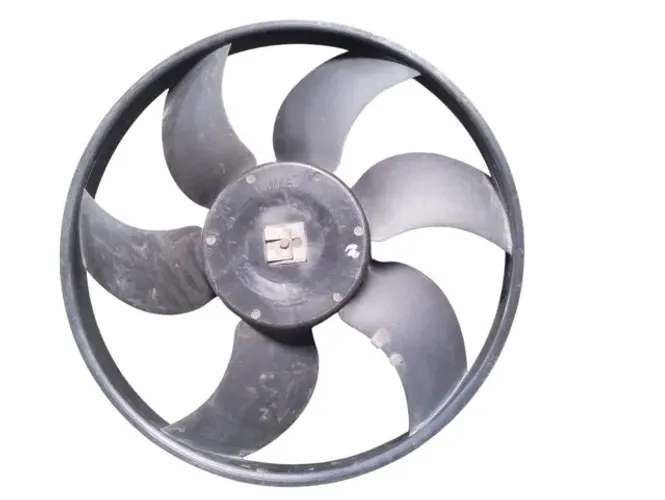 Ventoinha Renault Megane Scenic Kangoo Clio 1997-2005