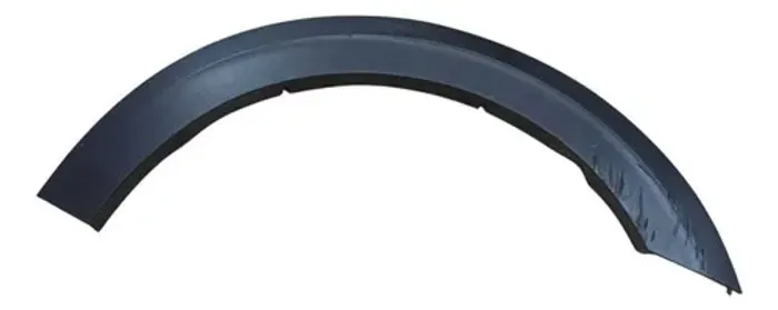 Moldura Lateral Traseira Esquerda Saveiro  G5 09 A 14 #detal