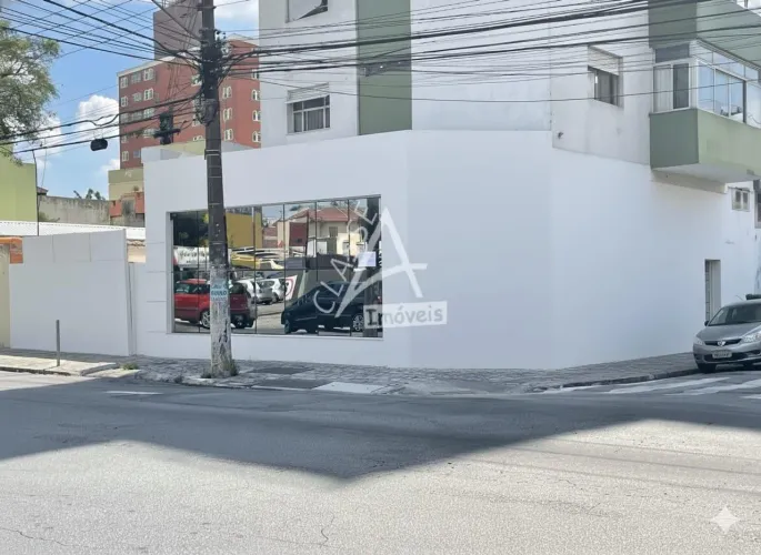 Sala Comercial à venda com 2 banheiros, Centro, SANTO ANDRE - SP