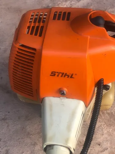 Roçadeira sthil fs80 original 