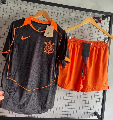 Camisa de time 26/27