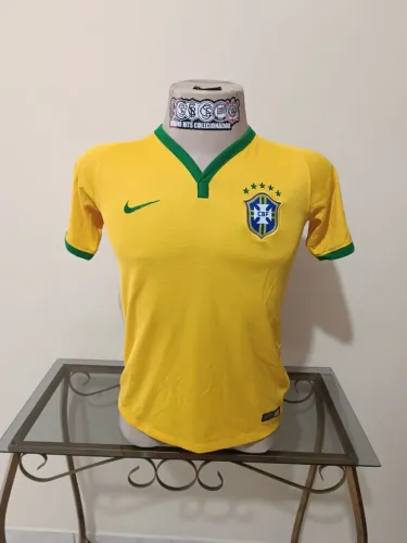 Camisa do Brasil