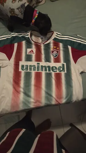 Blusa fluminense 2004