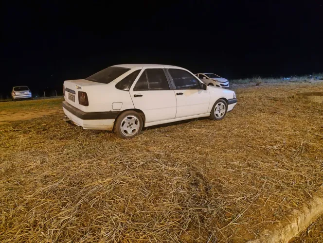 Fiat Tempra Stile 2.0 I.e. Turbo 4P 1997