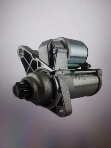 Motor de partida do gol G5/G6/Saveiro/Voyage/Fox/CrossFox/golf