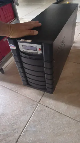 Nobreak senoidal 5Kva