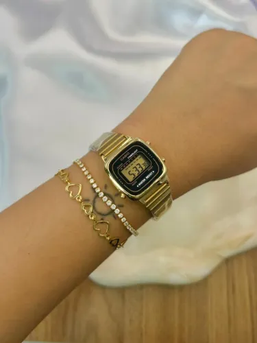Relógio Casio R101