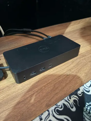 Docking Station D6000
