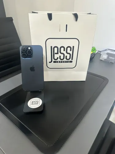 IPHONE 15 PRO MAX BATERIA 100%