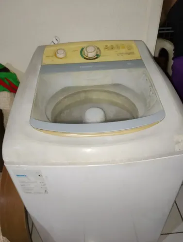 Consul facilito 10kg