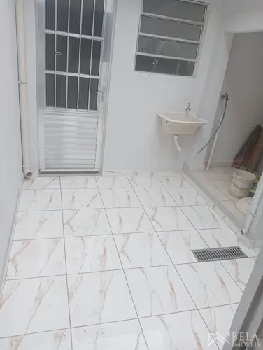 Casa com 1 Quarto(s) e 2 banheiro(s) para Alugar, 50.00 m² por R$ 1495 / Mês