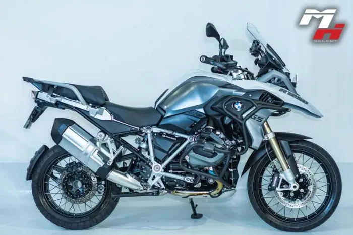 BMW R 1250 GS SPORT 2024