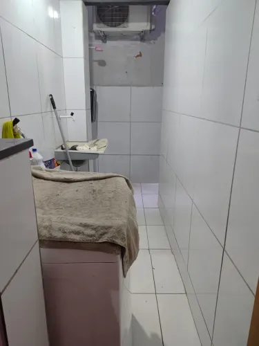 Vende-se casa em ótima localização e baixei o preço pra vender logo cuida