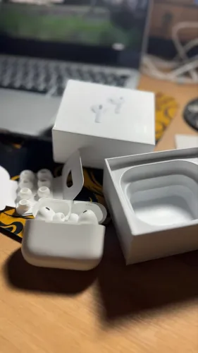 Air Pods Pro 3