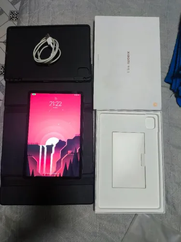 XIAOMI PAD 5 - 256GB + 11GB RAM