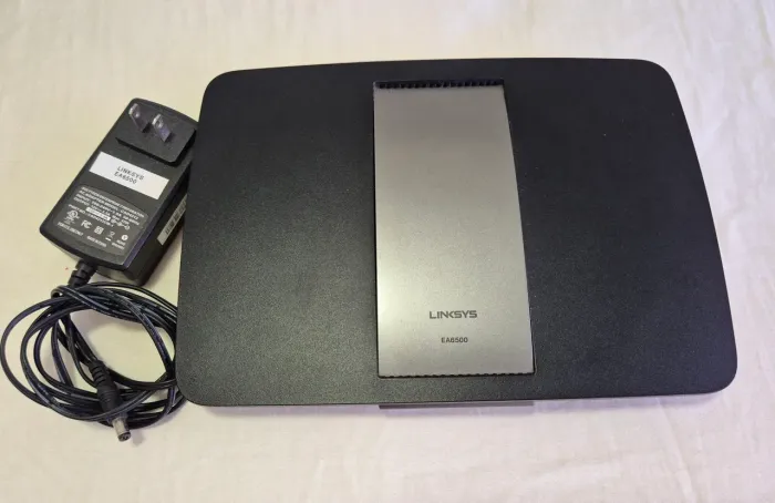 Roteador Linksys EA6500