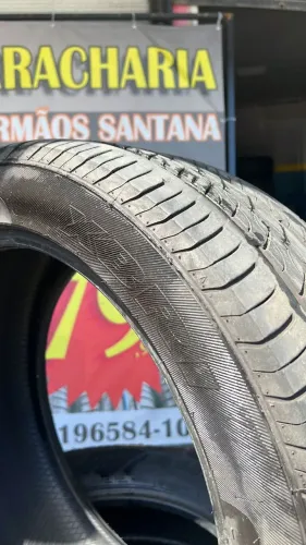 Pneu Xbri 255/45 R19