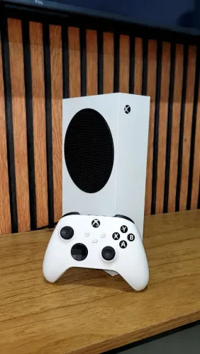 Xbox series S