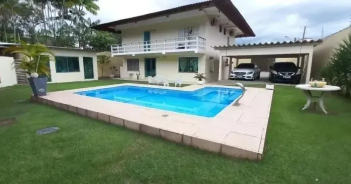 Imóvel para venda possui 800 metros quadrados com 1 quarto em Ponta Negra - Manaus - AM