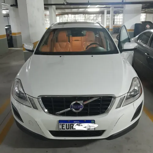 Volvo XC 60 2.0 T5 5P 2012