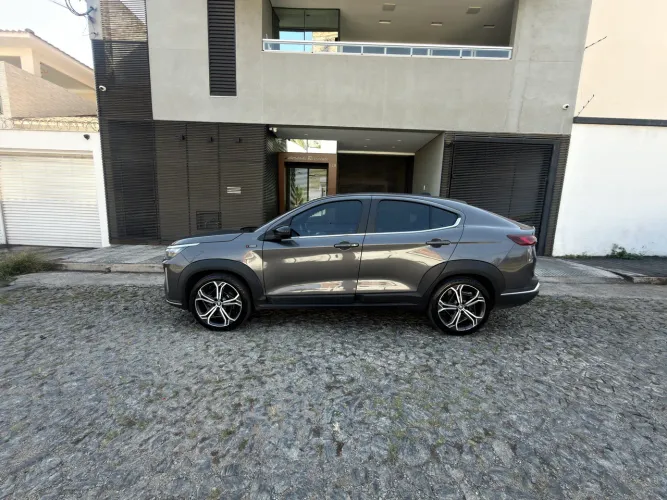 Fiat Fastback Limited Ed.1.3 270 T.flex Aut. 2024