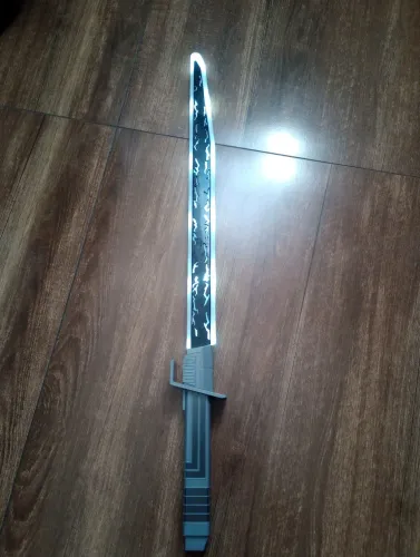 Darksaber Star Wars