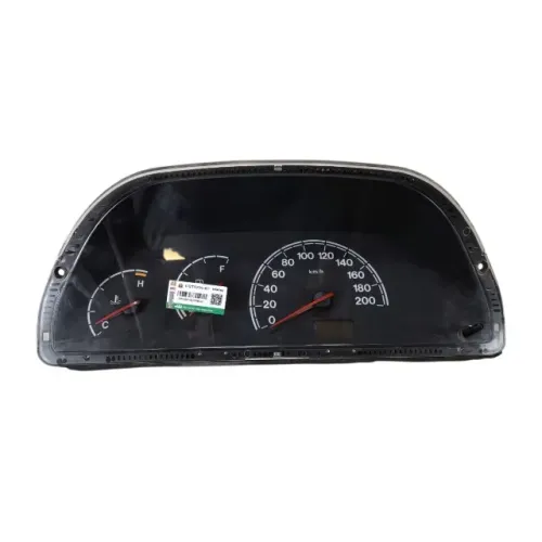 Painel Instrumento Fiat Palio Strada 2001 A 2006 Original