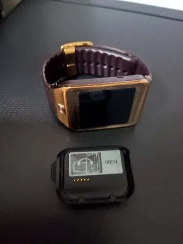 Relogio Samsung Gear 2 (SM-R380)
