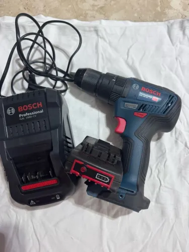 Parafusadeira Bosch 18V