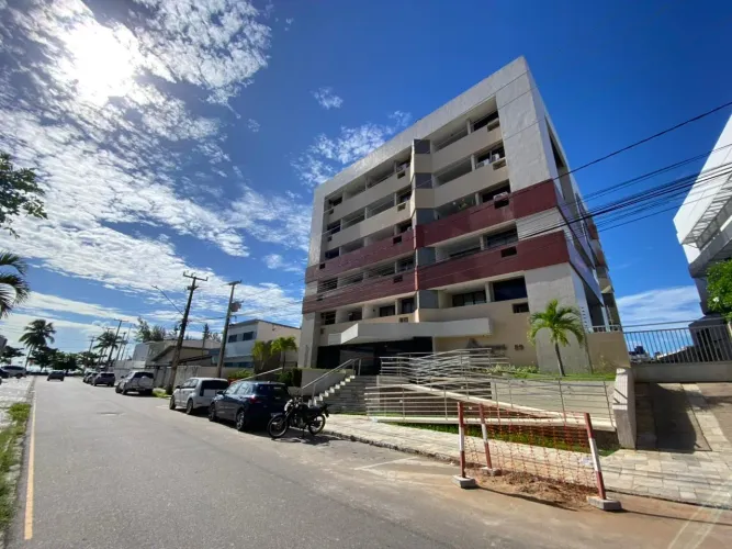 Apartamento para aluguel, Manaíra, João Pessoa - 3267