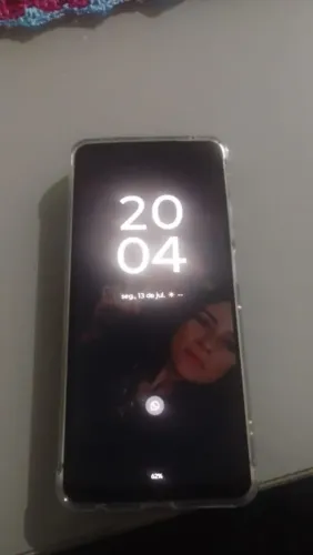 Moto g56 5g