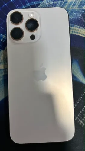 IPHONE 16 PRO MAX 256 GB