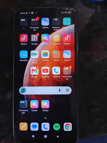 Celular ?