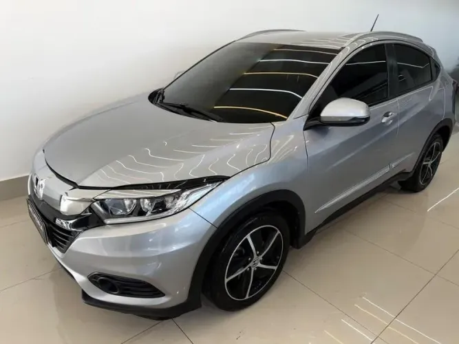 Honda HR-V EXL 1.8 Flexone 16V 5P Aut. 2019