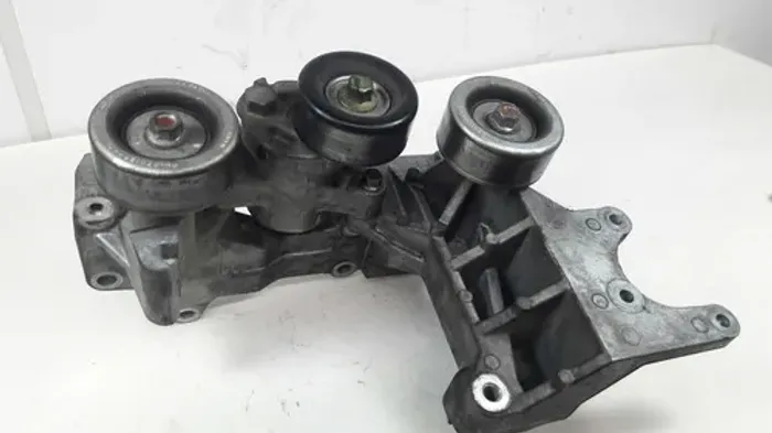 Suporte Tensor Correia Mitsubishi Lancer 2008 A 2015