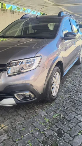 Renault Stepway Zen Flex 1.0 12V Mec. 2024