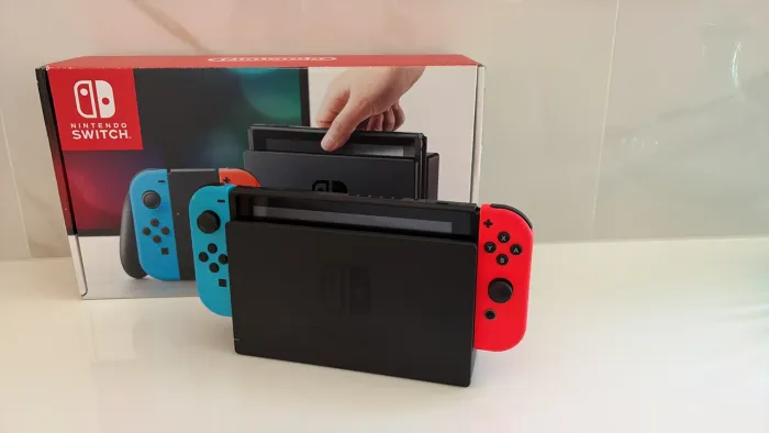Nintendo