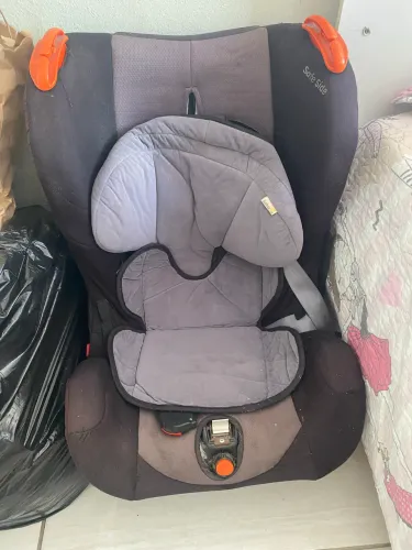 Cadeira para carro