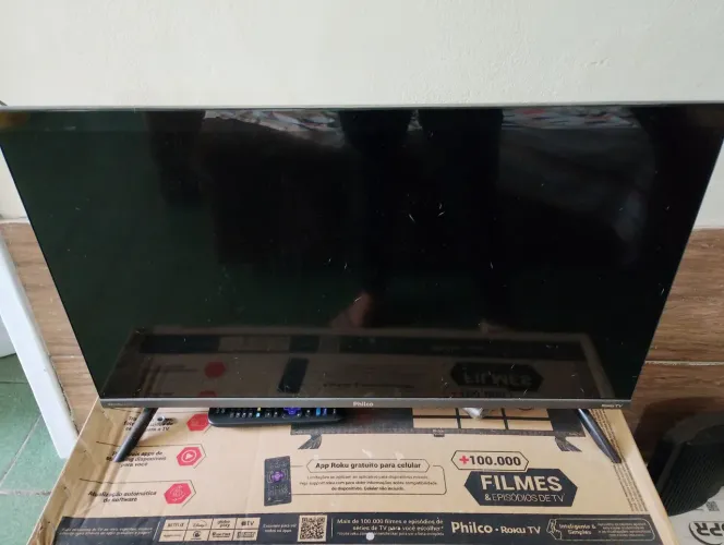 Tv Philco 32
