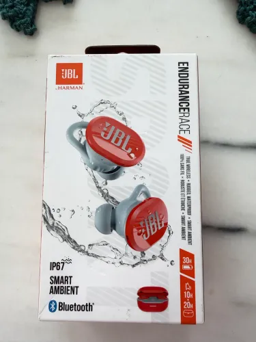 Fone Endurancerace 2 NOVO