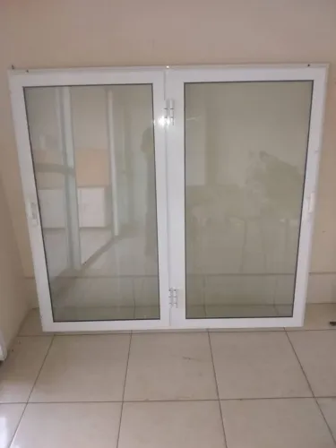 Janela Anti Ruido