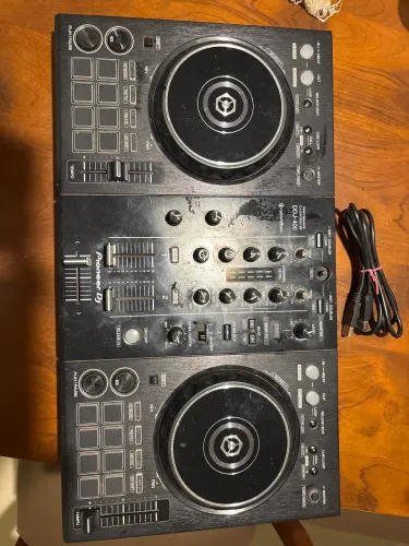 Ddj 400 Pioneer
